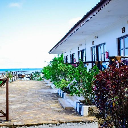 زانزيبار أوشن فيو هوتيل Zanzibar المظهر الخارجي الصورة