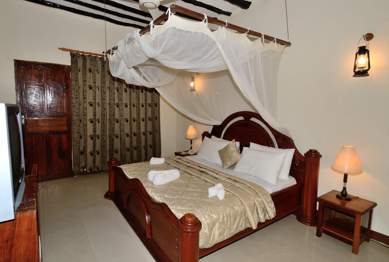 زانزيبار أوشن فيو هوتيل Zanzibar المظهر الخارجي الصورة