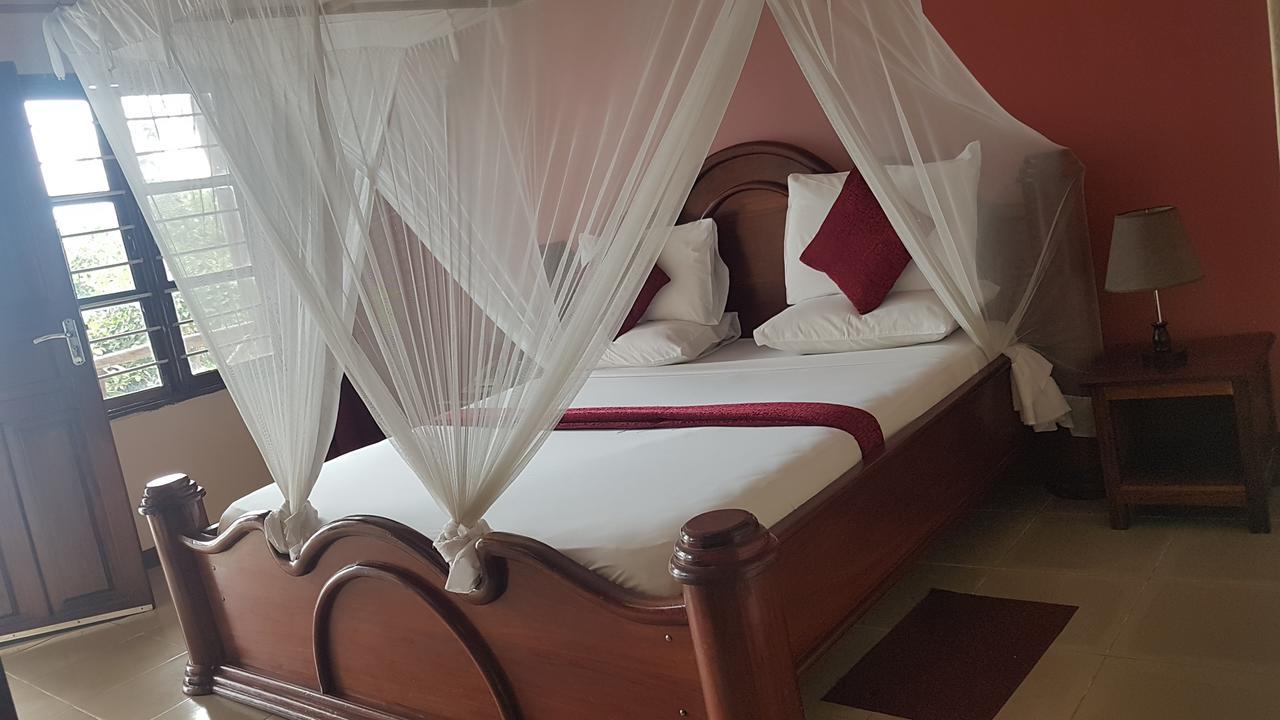 زانزيبار أوشن فيو هوتيل Zanzibar المظهر الخارجي الصورة