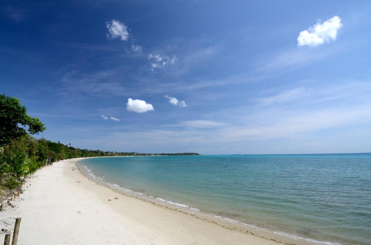 زانزيبار أوشن فيو هوتيل Zanzibar المظهر الخارجي الصورة