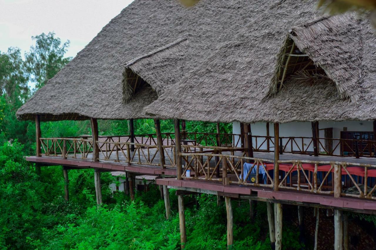 زانزيبار أوشن فيو هوتيل Zanzibar المظهر الخارجي الصورة