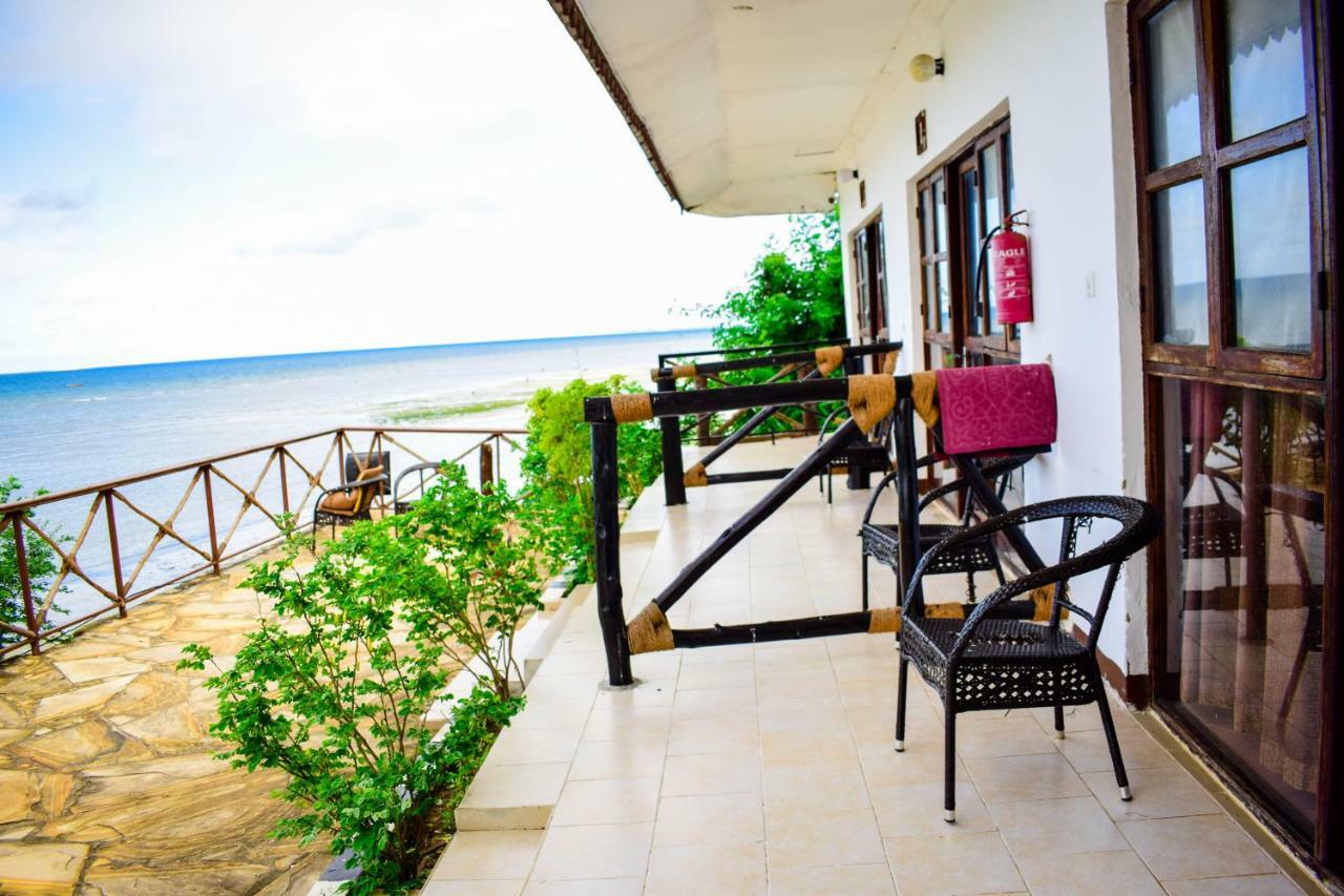 زانزيبار أوشن فيو هوتيل Zanzibar المظهر الخارجي الصورة