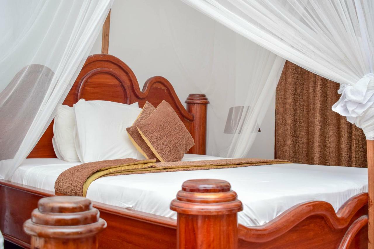 زانزيبار أوشن فيو هوتيل Zanzibar المظهر الخارجي الصورة